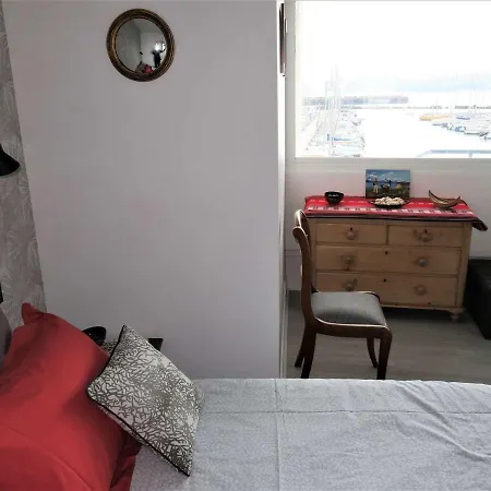 Апартаменты Avec Loggia Et Balcon A - Fr-1-368-295 *