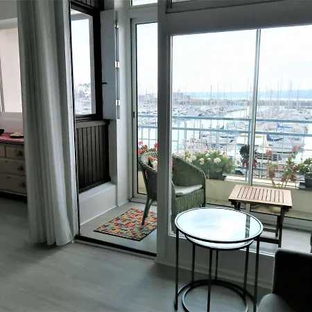 Avec Loggia Et Balcon A - Fr-1-368-295