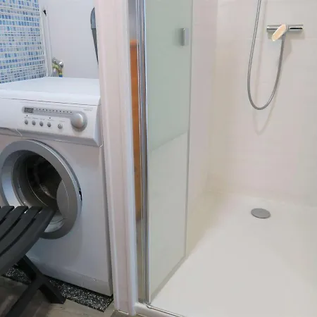Avec Loggia Et Balcon A - Fr-1-368-295 Апартаменты
