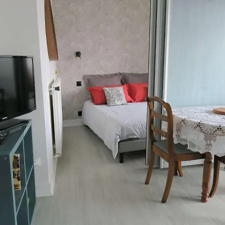 Avec Loggia Et Balcon A - Fr-1-368-295